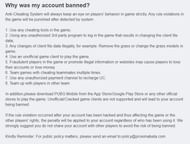 PUBG Mobile FAQ